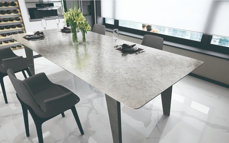 Tundra Grey