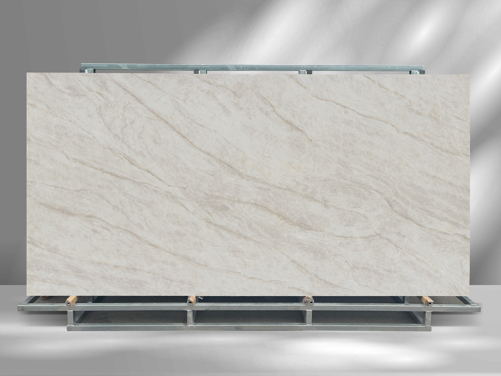 CRYSTALLINE SILICA-FREE QUARTZ, MELBOURNE