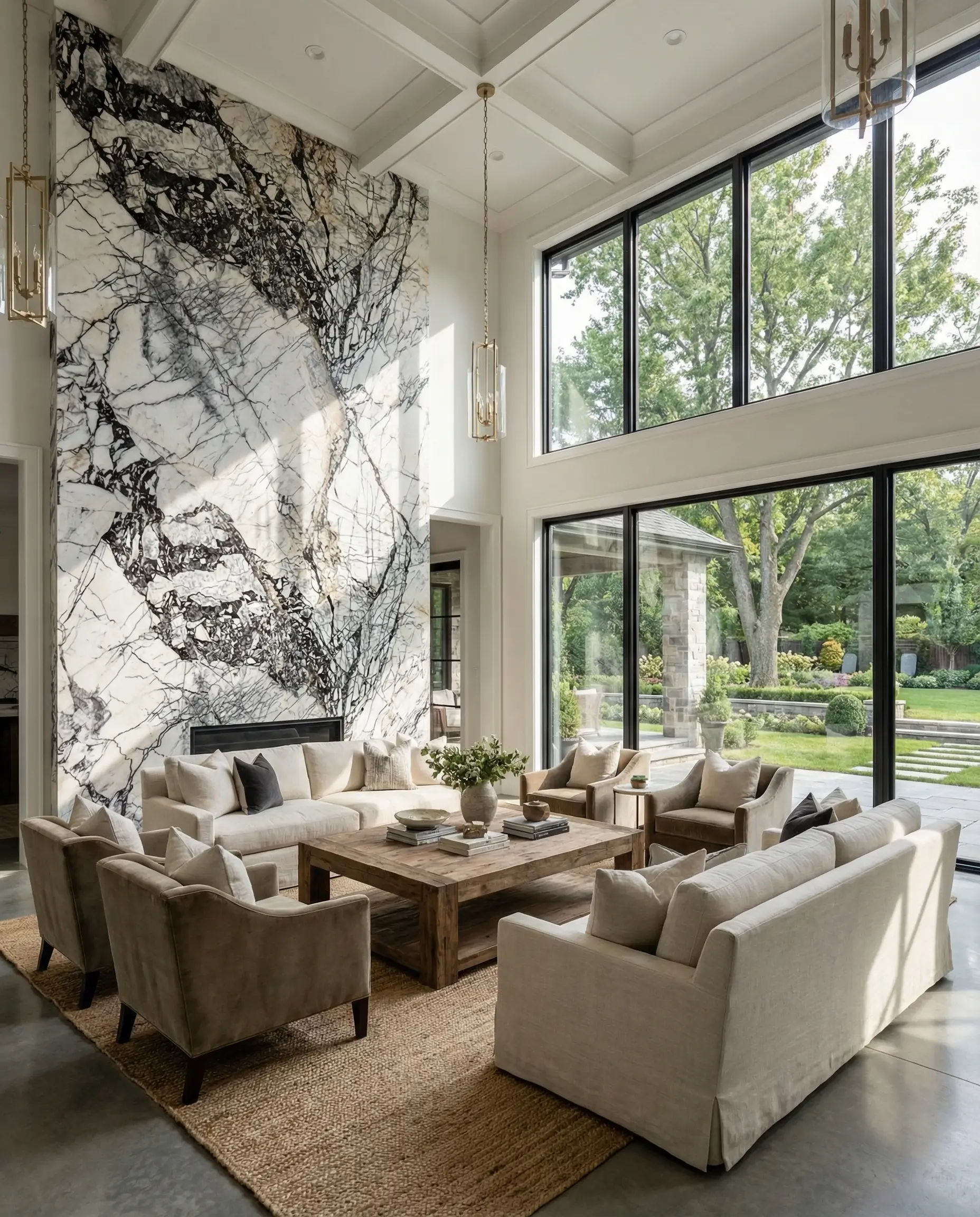 Melbourne's Natural Stone Cladding Specialist