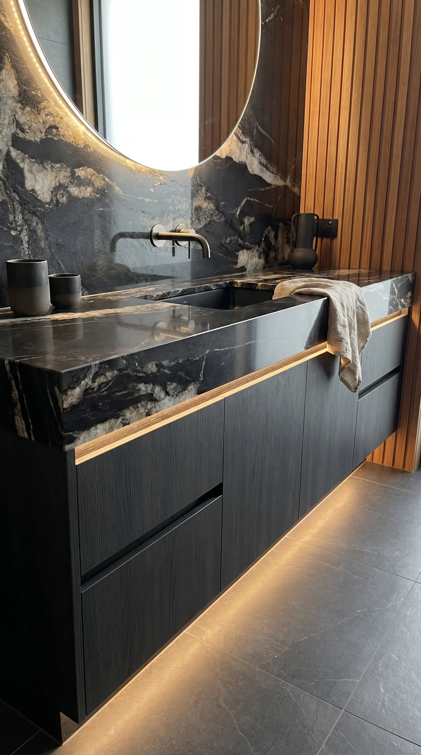 Stone Vanities Melbourne