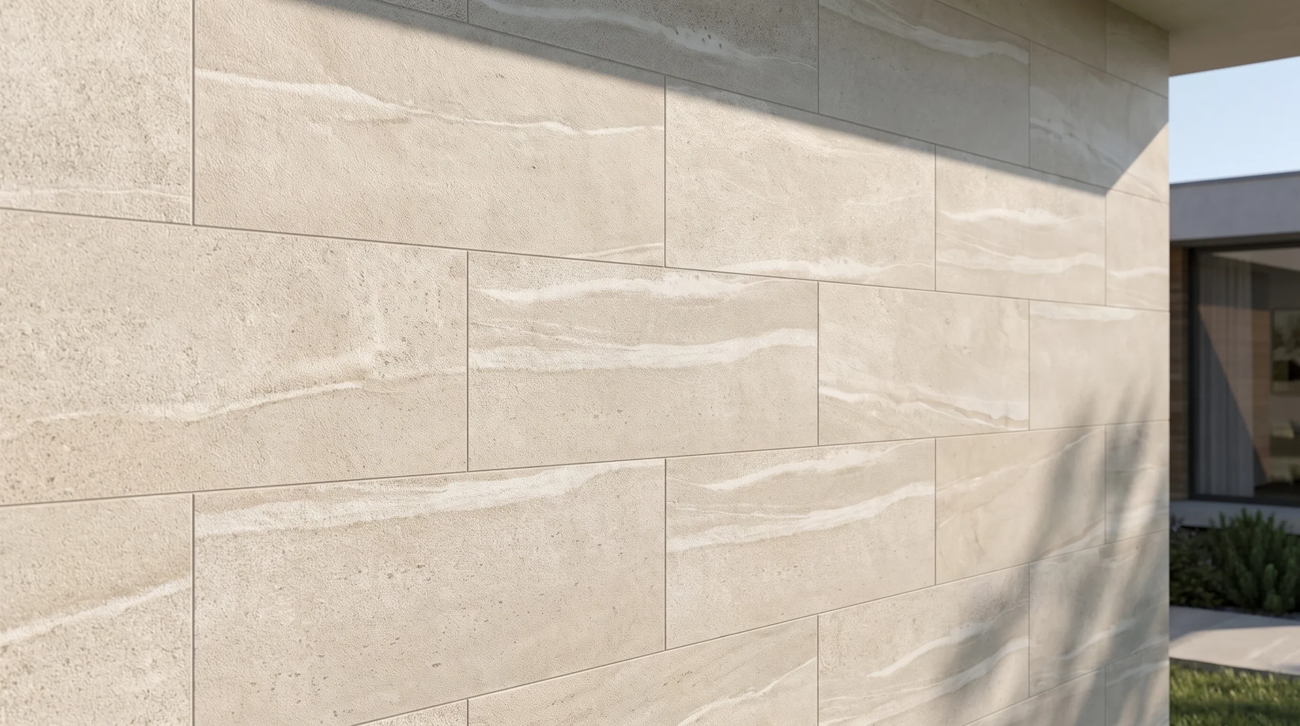Outdoor Wall Tiles