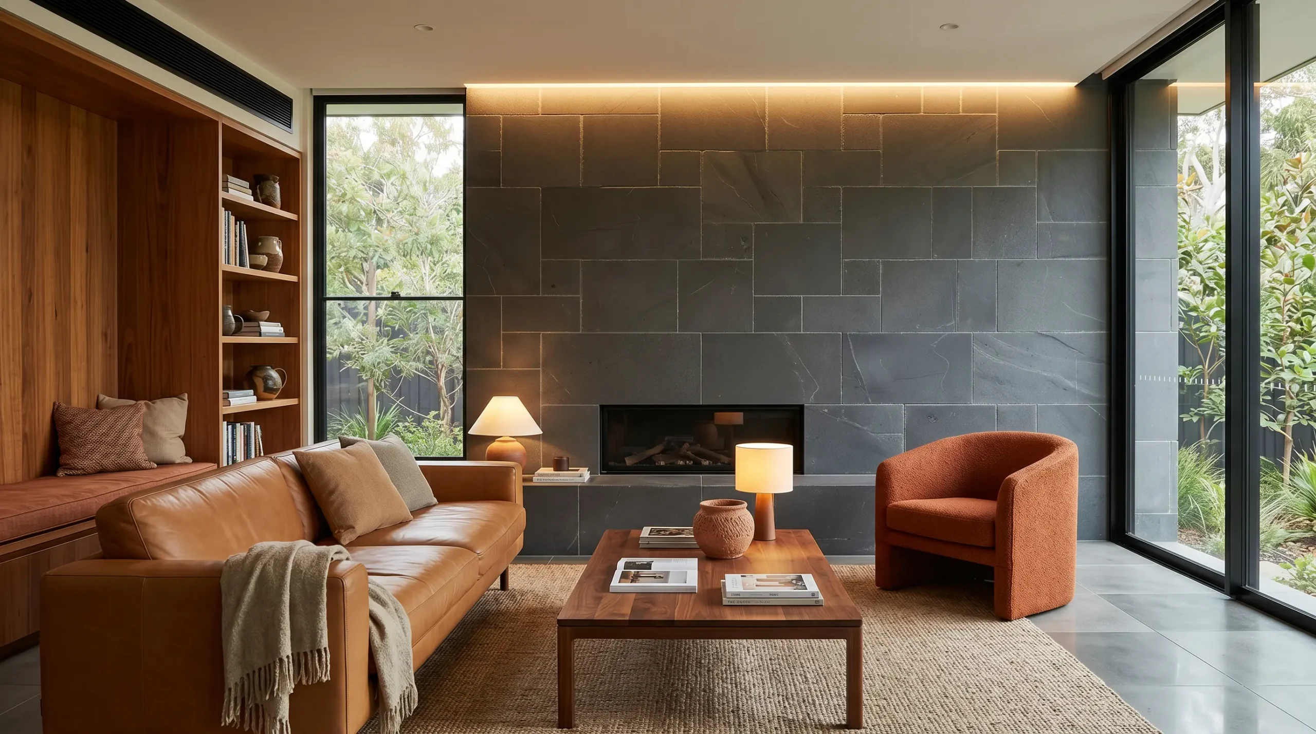 Stone Cladding Melbourne